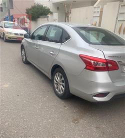نيسان سنترا